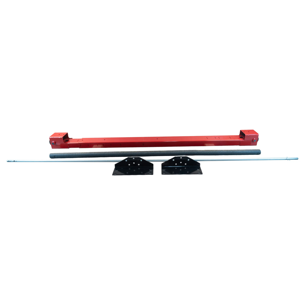 SVI BH-7542-62R Overhead and Limit Bar Assembly - Replacement for Rotary N444RD - Replacement for N438-1