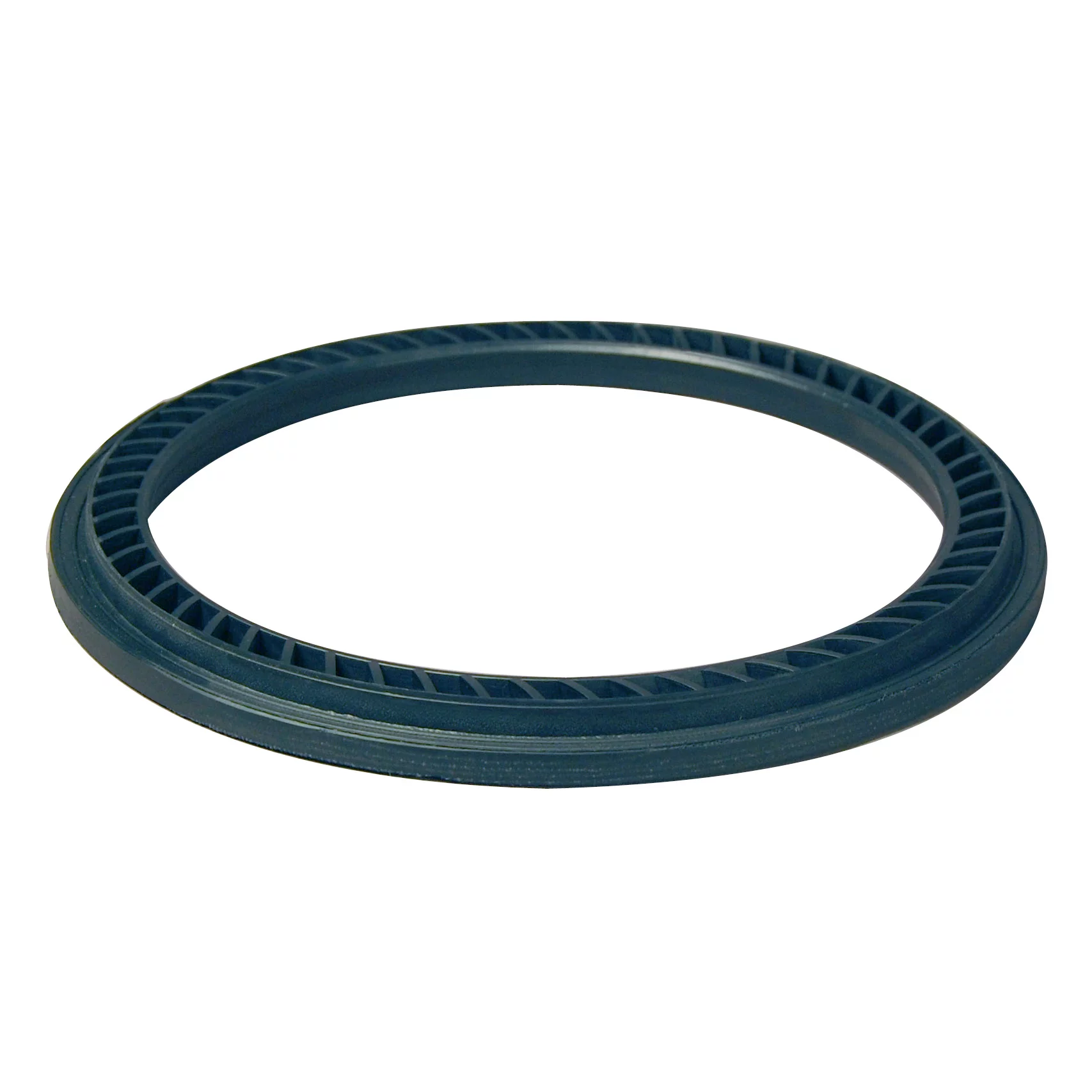 SVI BH-1778-30 Western Inground 10-5/8 inch Ribbed Style Seal