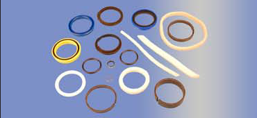 SVI BH-7511-10U FOR ROTARY FJ783-12U Universal Cylinder Seal Kit