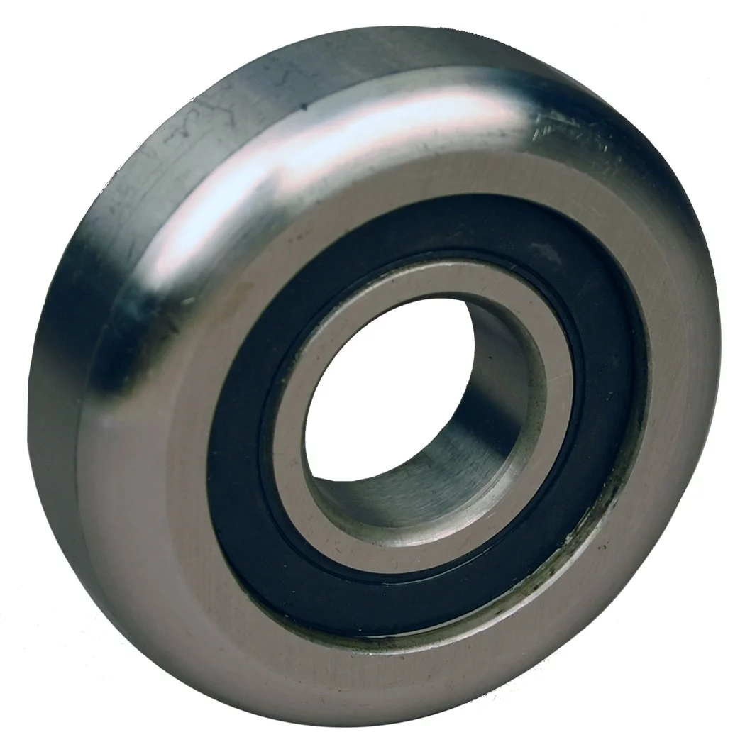 SVI BH-7606-21 Weaver Carriage Large Roller Bearing 1086665