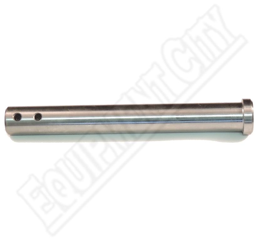SVI BH-7795-40 Wheeltronics Crossmember Pulley Shaft Sheave Pin - 2-1251