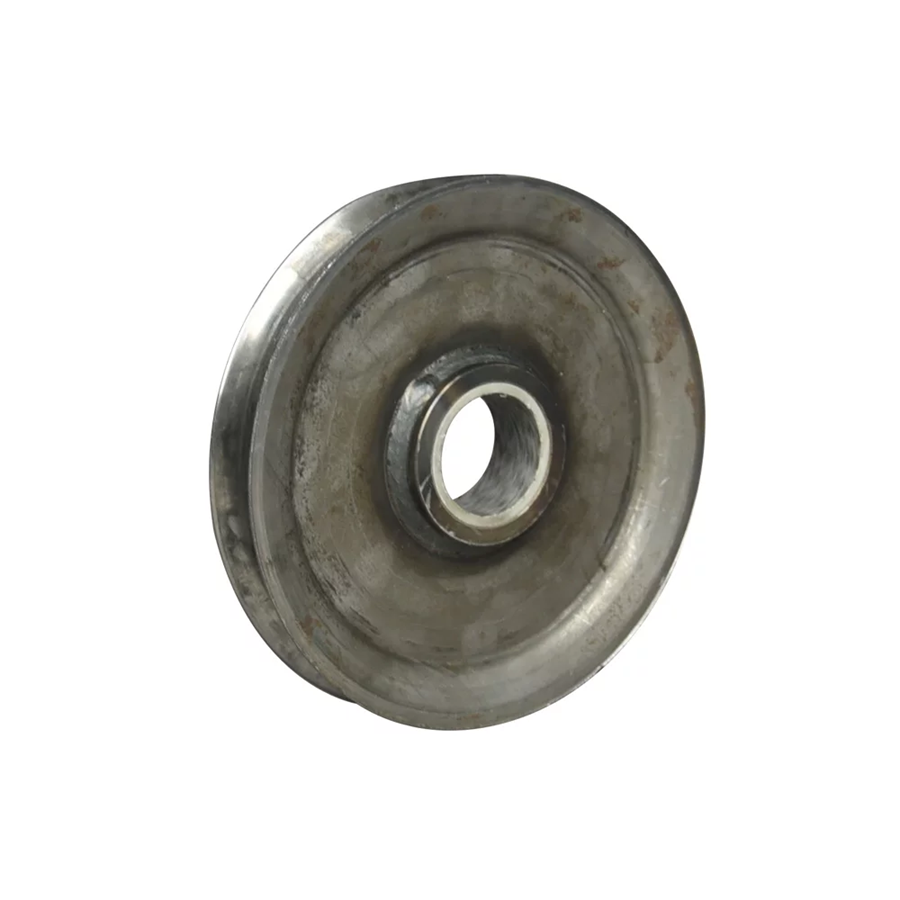 BH-7790-11 Cable Sheave 4-post S412 Like Wheeltronics 163265