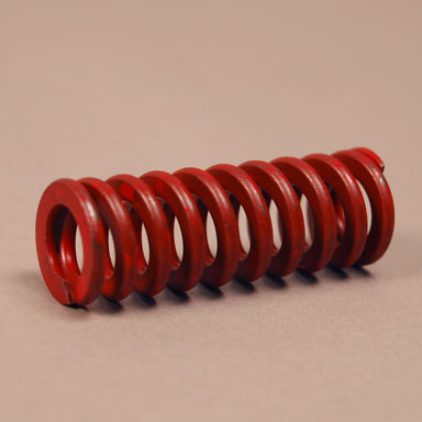 SVI BH-7790-23 Spring Wheeltronics 6-0081