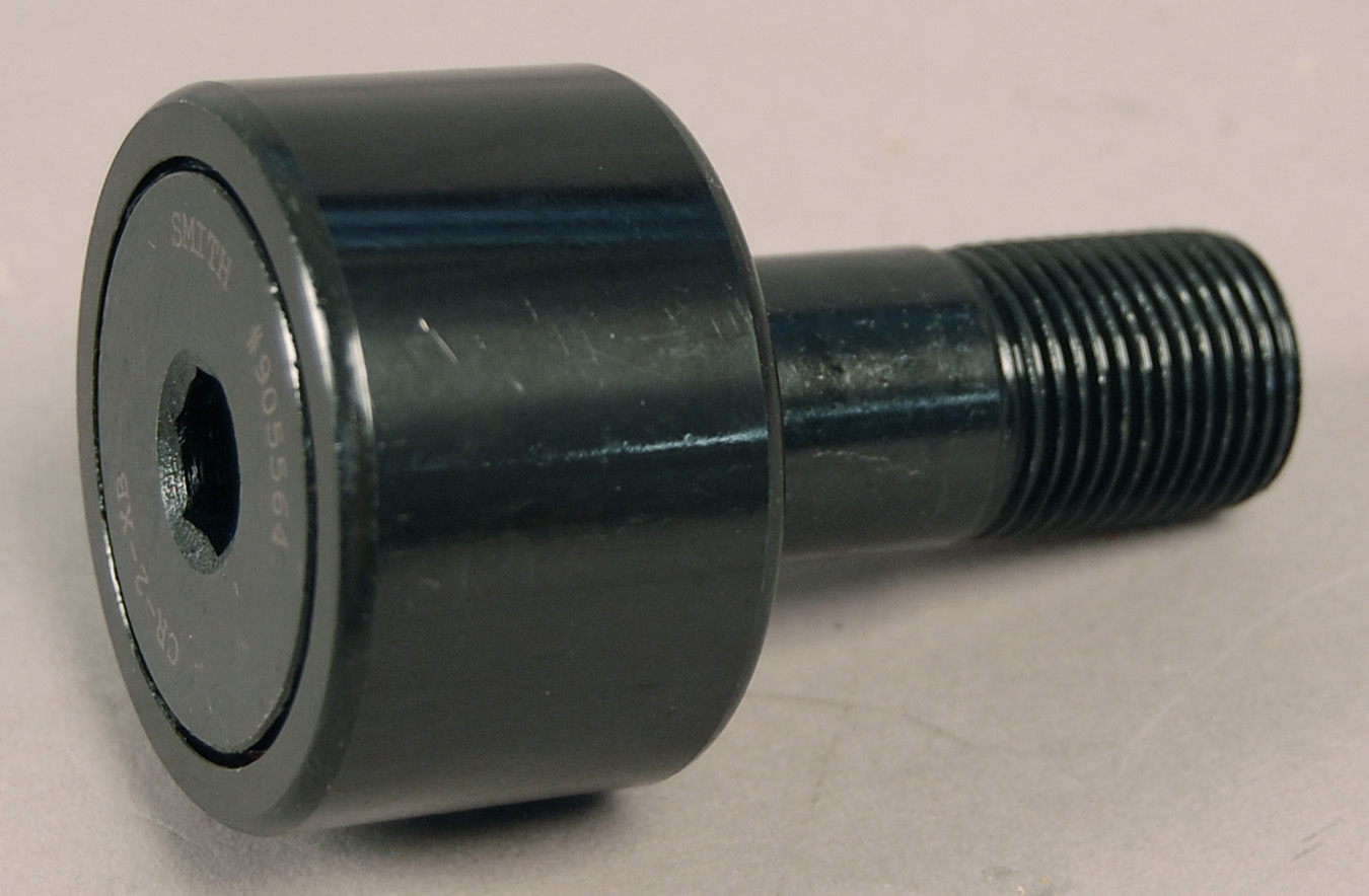 BH-7790-26 Cam Follower Like Wheeltronics 6-0077