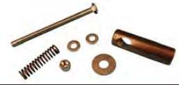 BH-7790-47 Wheeltronics 1776S Arm Lock Kit 2-1129