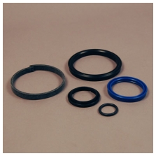 BH-7790-49 Hydraulic Cylinder Seal Kit Like Wheeltronics 0-0007
