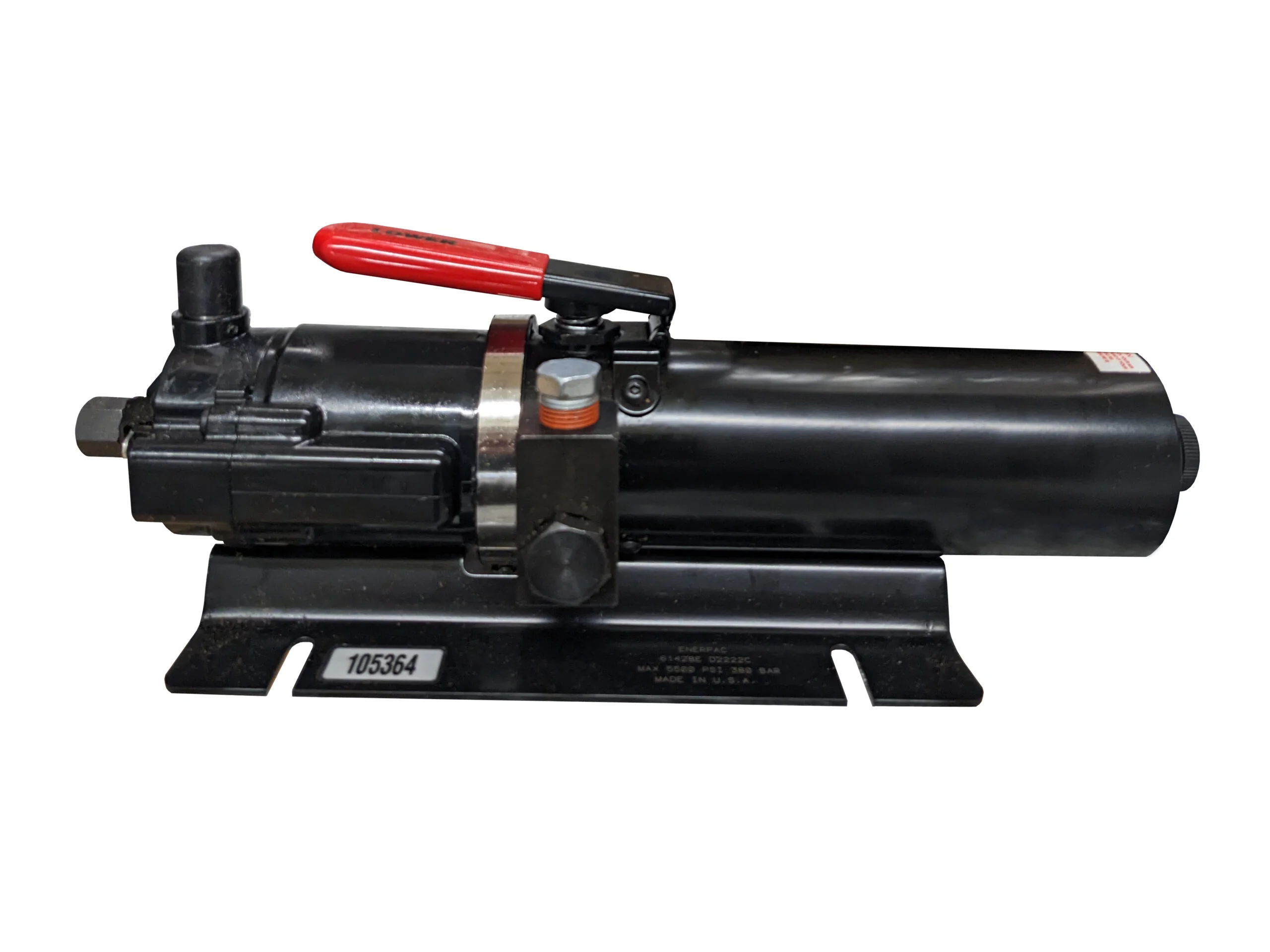 BH-7806-28 Pump Like Wheeltronics 6-1428