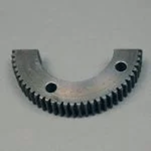 BH-7806-31 Gear Half Moon Like Wheeltronics 262246