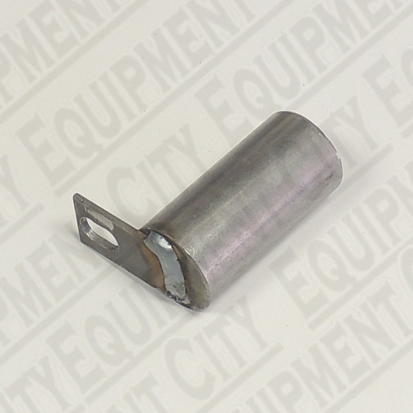 BH-7792-21 Crossmember Sheave Pin Like Wheeltronics 1-0771 | BH-7792-92