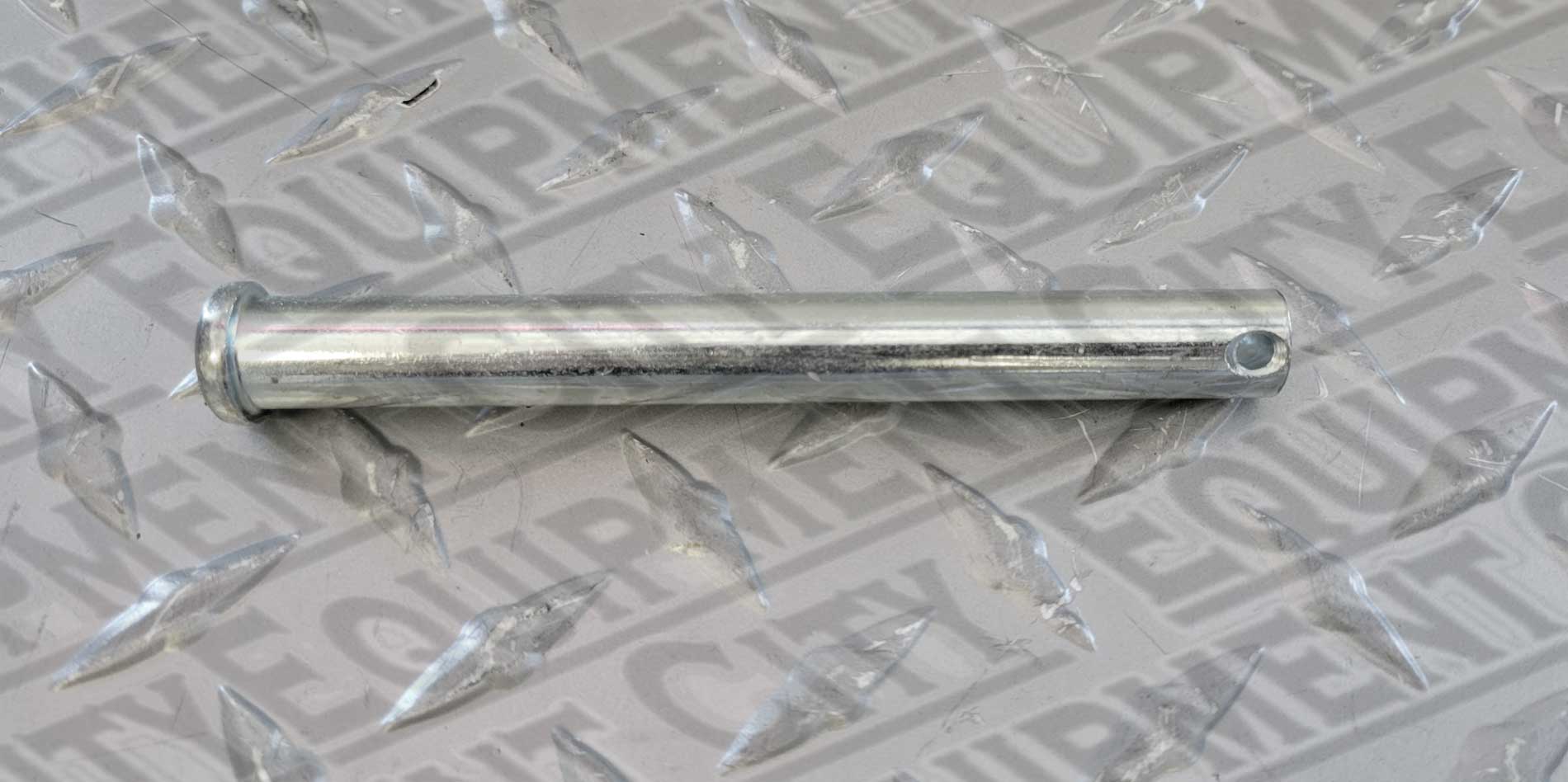 BH-7792-82P Adapter Pivot Pin 1/2" diameter Like Wheeltronics 1-1099