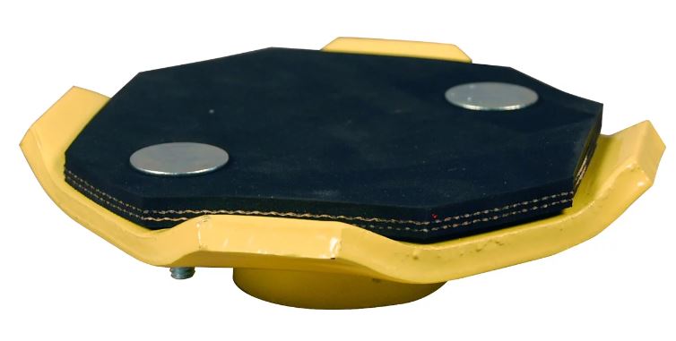 SVI BH-7820-09 Adapter with Rubber Pad