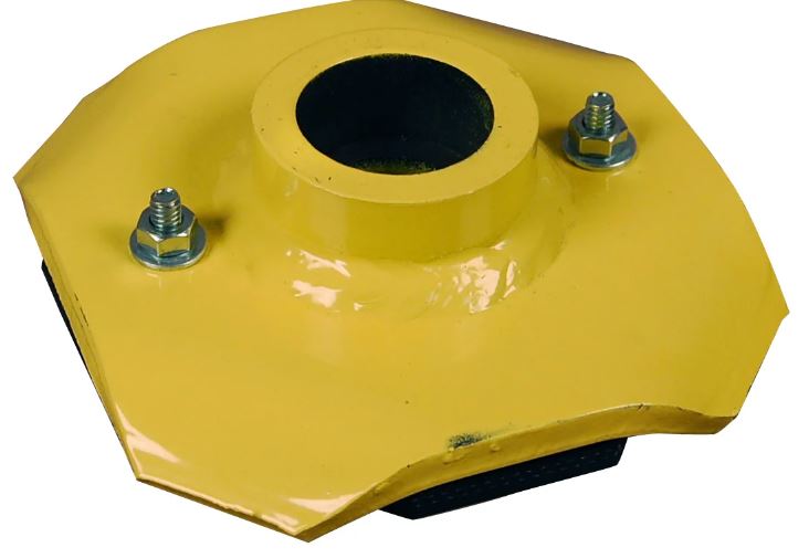 SVI BH-7820-09 Adapter with Rubber Pad