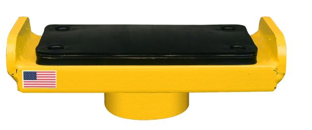 SVI BH-7820-09GMT GM Truck Adapter Base and Pad Whip ALIF-209-086