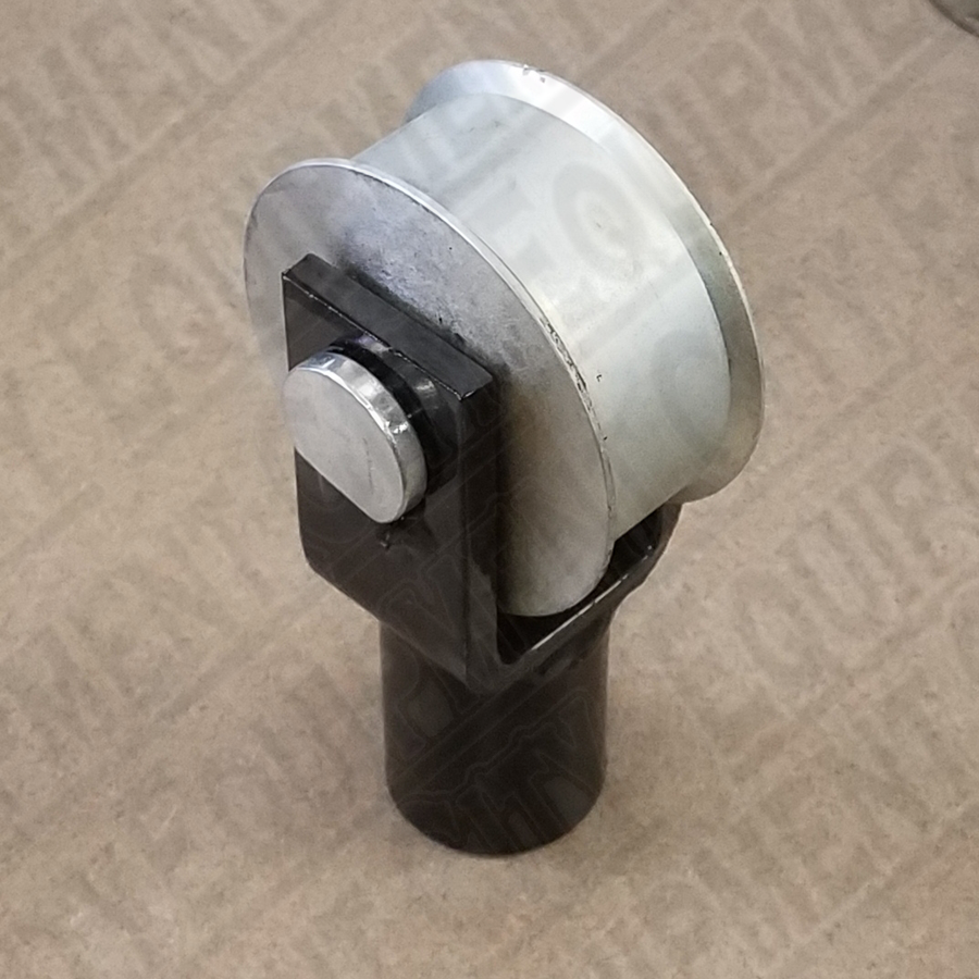 BH-7473-45 Cylinder Chain Roller and Yoke BP9AC - Replacement for Bend-Pak 5210117