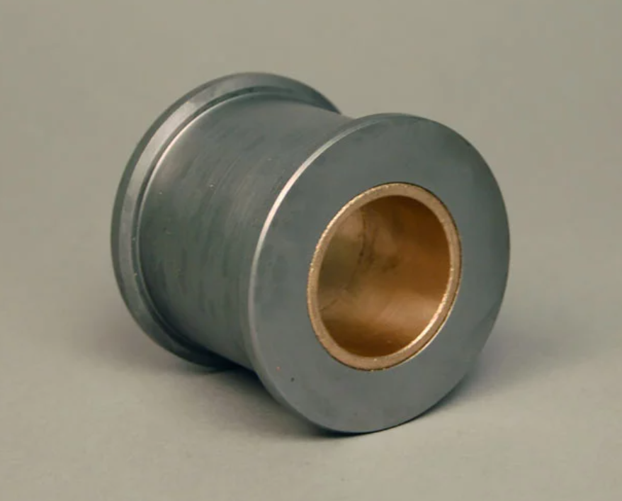 BH-7472-01 1-3/8" Crossbeam Roller BP-25 Bend-Pak BP-25 5595385 5575215
