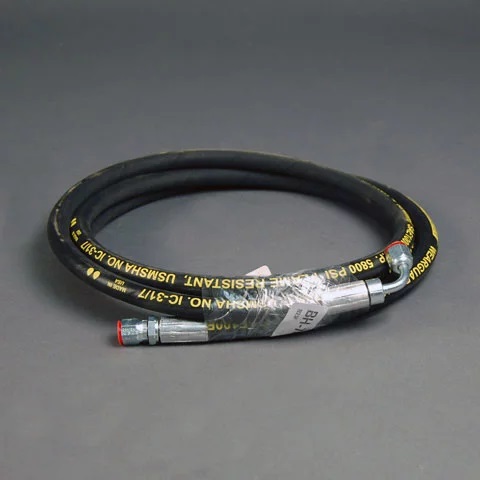 SVI BH-7475-83 Power Side Hose for MX15C | 3 Hose System | 5570832