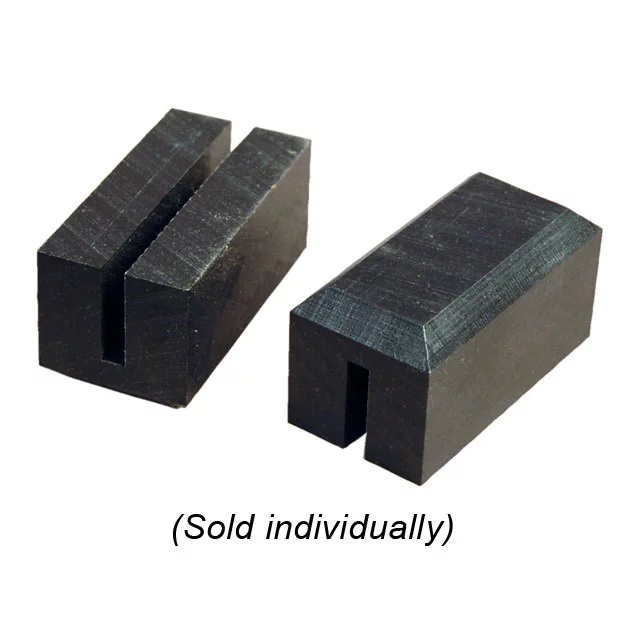 BH-7476-66 UHMW Slider Block 5715200 - Replacement for Bend-Pak