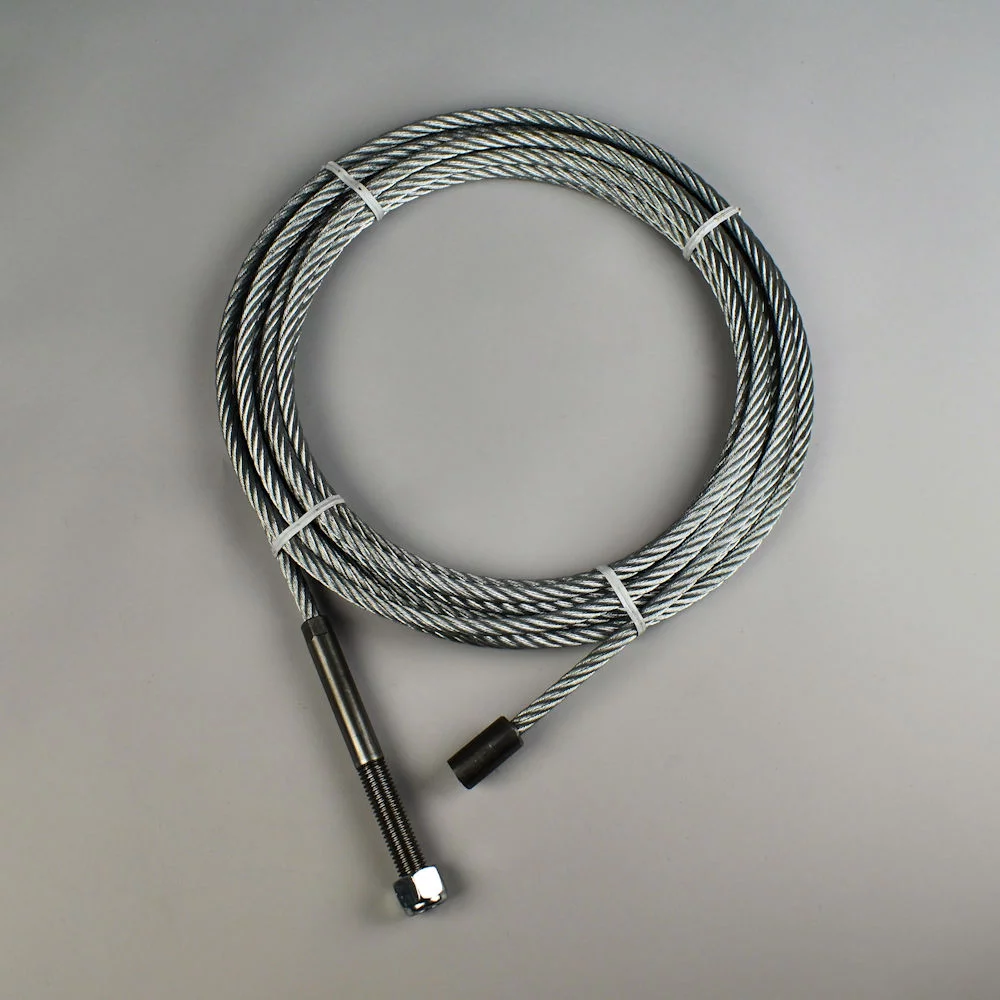 SVI BH-7479-53 Equalizer Cable 30' 3" long like BendPaK 119918 5595515