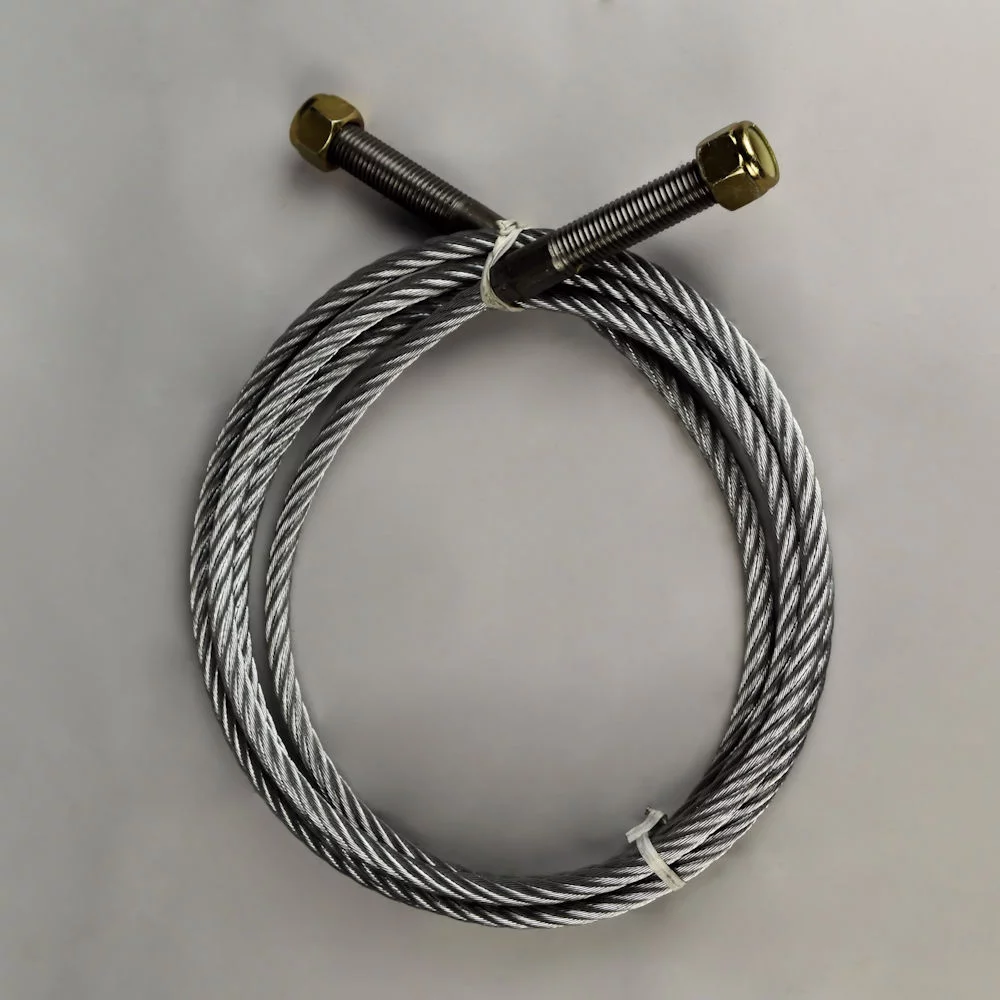 SVI BH-7479-59 Cable HD-12 HD-12LSX 215 1/2" Long BendPak 5595350