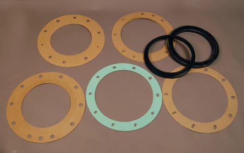 SVI BH-1782XU Globe Inground Seal Kit