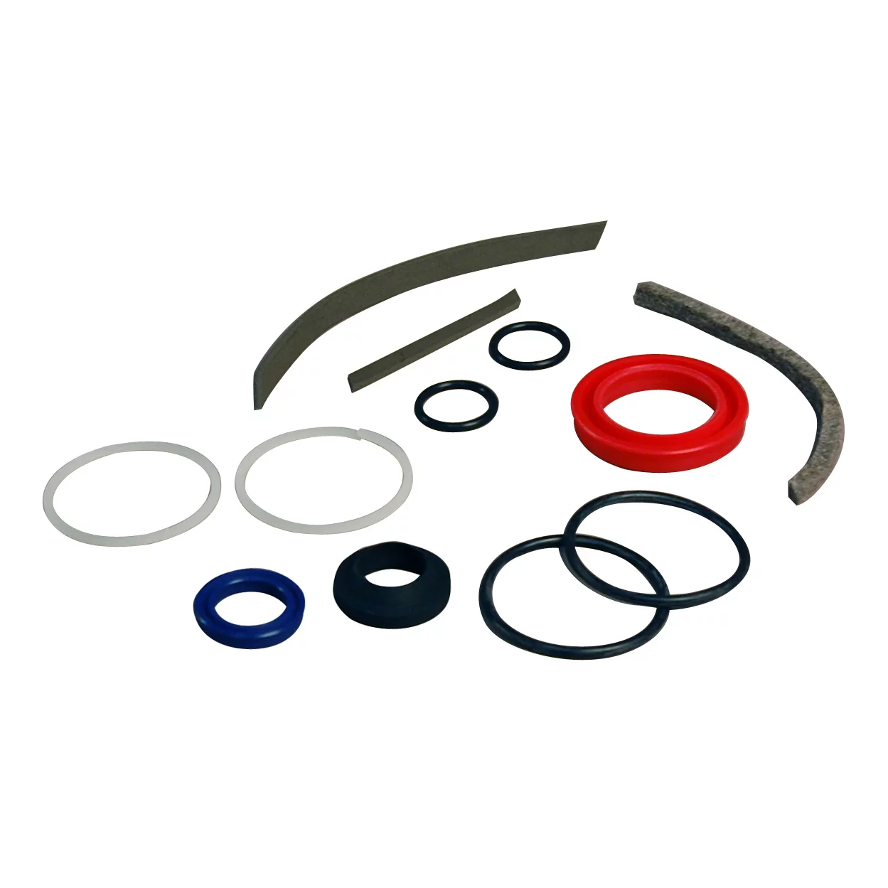 SVI BH-7235-97 Cylinder Seal Kit China SP10 992317