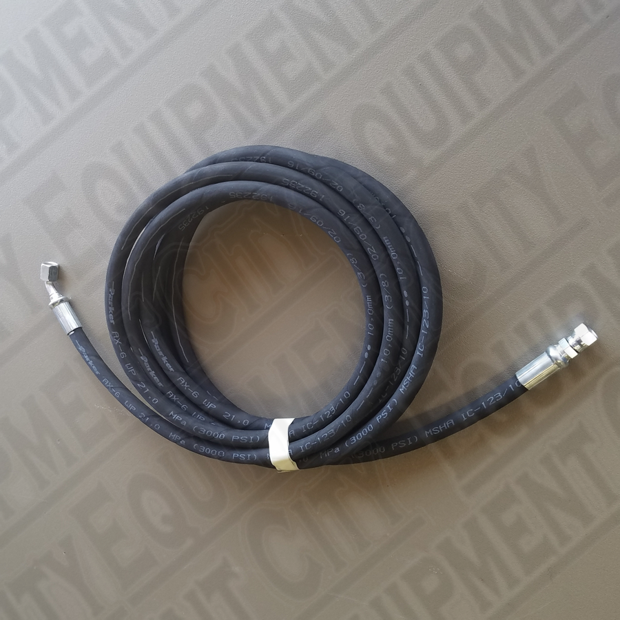 BH-7790-33 Hose Assy Like Wheeltronics 2-0624