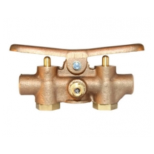 AIR VALVE CONTROL FK-296-250 - Kingston valve - butterfly - A GOTO item