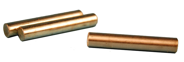 SVI BA-1505-02 Long Turntable Roller - Replacement for Rotary FC5105