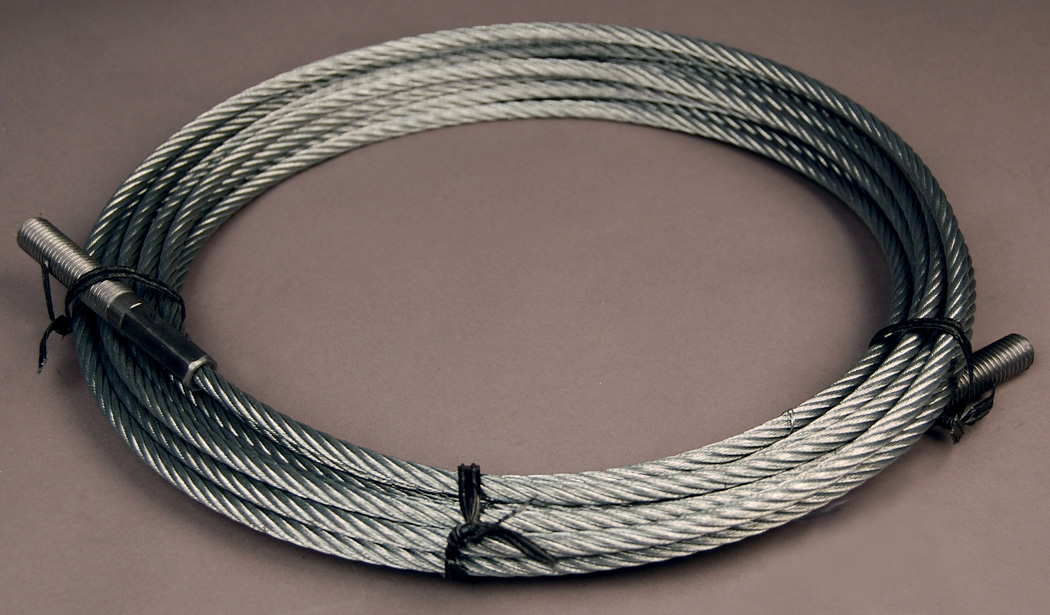 SVI BH-7500-23 Equalizer Cable Assembly 30-foot-7.18 Inch - Replacement for Rotary FJ7450