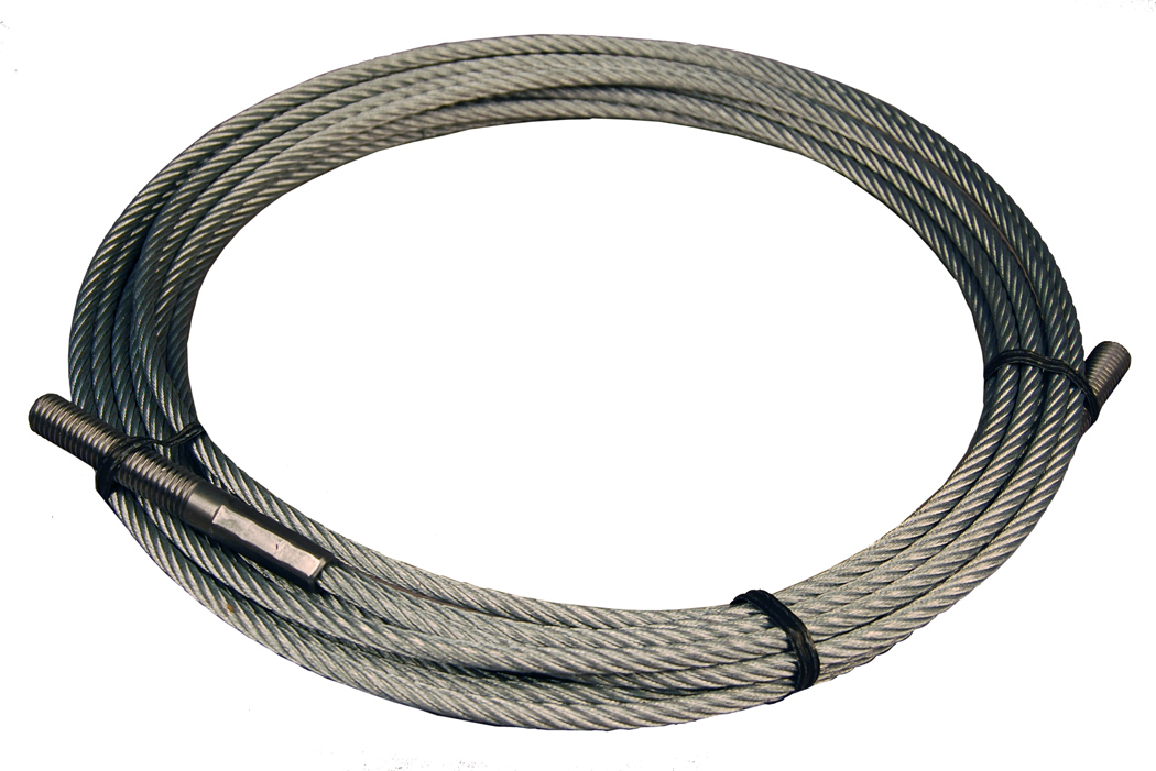 SVI BH-7500-41 Equalizer Cable Assembly SPOA9 - Replacement for Rotary N33