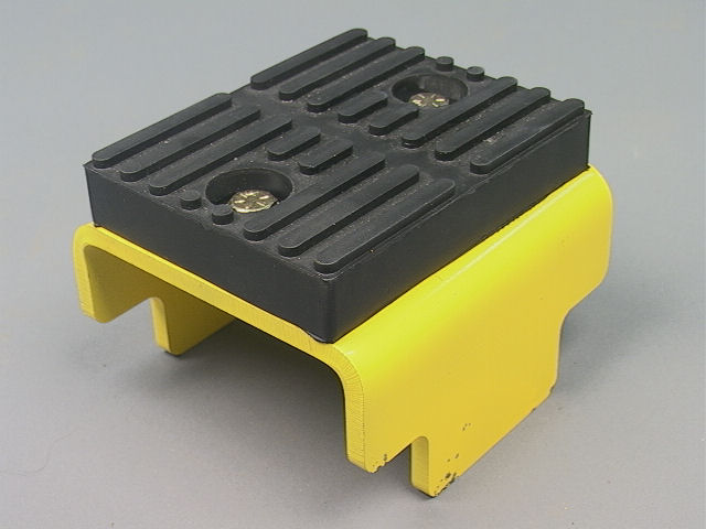 SVI BH-7500-80-1 Luxury Adapter for Inner Arm 4 Inch - Replacement for Rotary