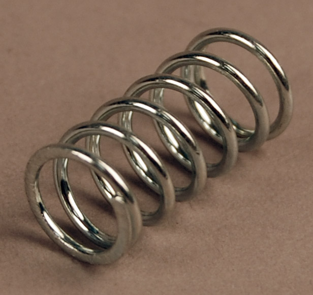 SVI BH-7503-46HD Compression Spring - Replacement for Rotary