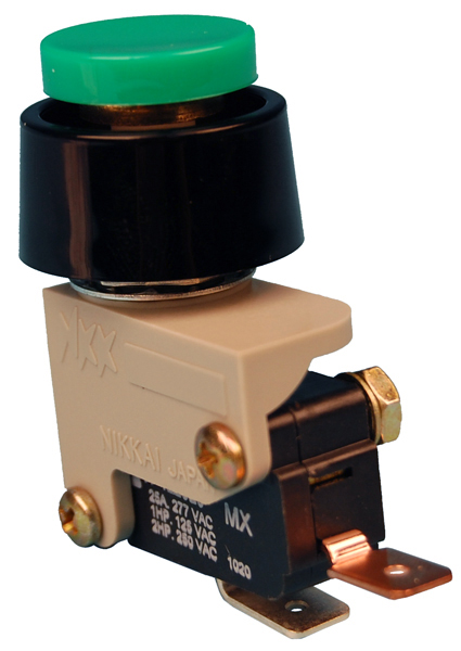 SVI BH-7503-65S Limit Switch - Replacement for Rotary N413-1