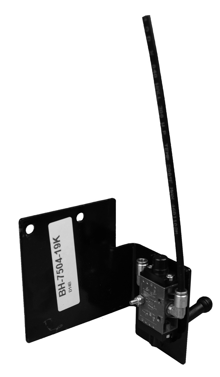 SVI BH-7504-19K Air Valve Release Kit - Replacement for Rotary T140073