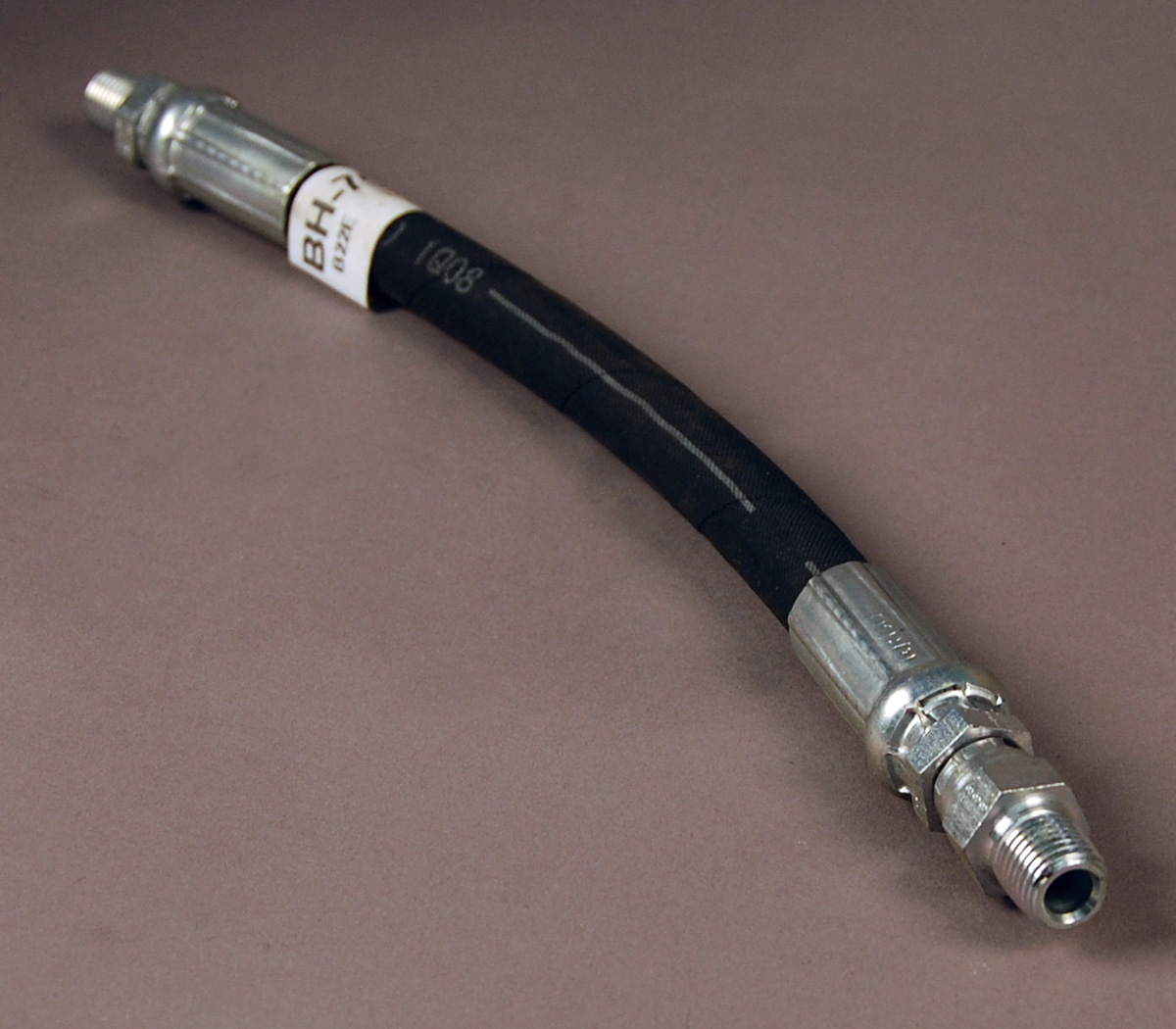 SVI BH-7506-08 Hydraulic Hose - Replacement for Rotary FJ732-2