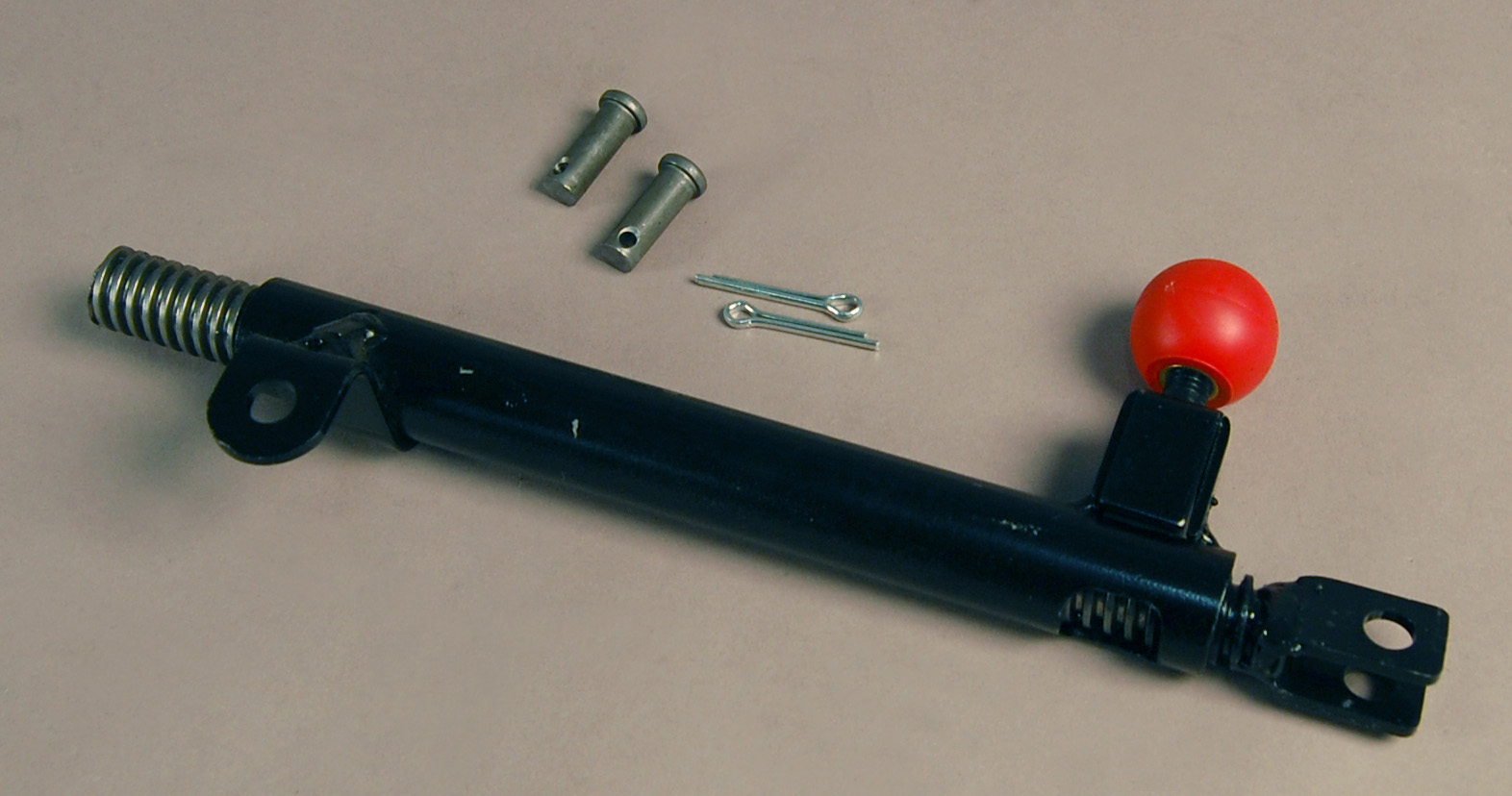 SVI BH-7508-04 Arm Restraint - LF, RR - Replacement for Rotary FJ7516