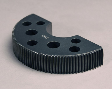 SVI BH-7508-16 Arm Restraint Main Gear - Replacement for Rotary FJ7750 N2121