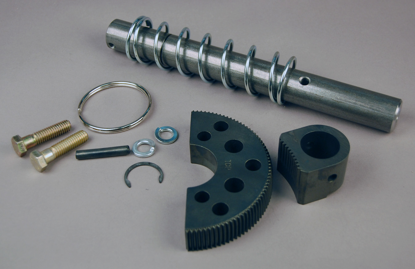 SVI BH-7508-22 Arm Restraint Kit SPO7&9 SPOA7&9 -200 - Replacement for Rotary FJ7888SPOA9