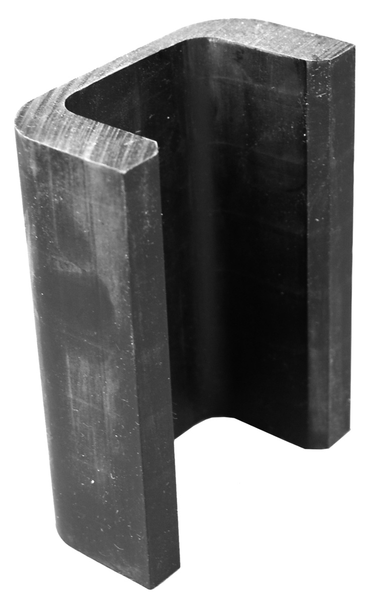SVI BH-7510-01 Carriage Slider Block - Replacement for Rotary FJ7236