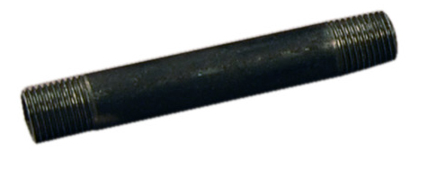 SVI BH-7512-10 1 - 4 Inch  Pipe Nipple 3.6 Inch - Replacement for Rotary