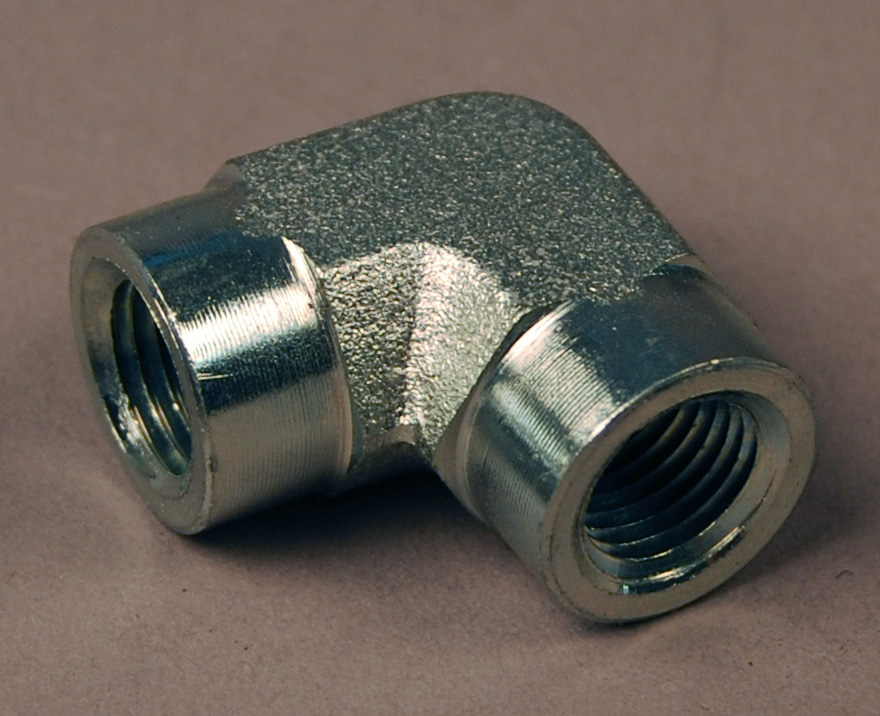 SVI BH-7512-15 Female Elbow 1 - 4 Inch  NPT - Replacement for Rotary