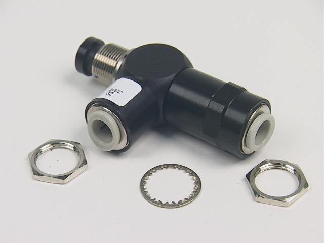 SVI BH-7514-20 Air Valve - Replacement for Rotary FA3203