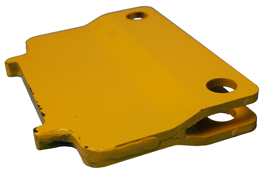 SVI BH-7514-35 Height Extension - Tall - Replacement for Rotary FC579