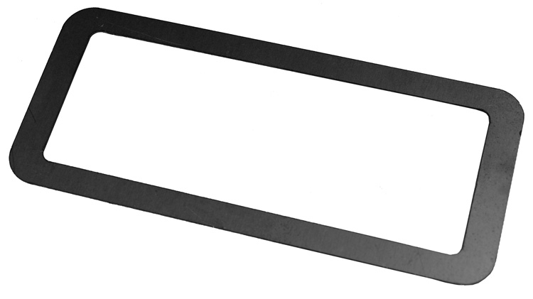 SVI BH-7515-65B Shim only - Replacement for Rotary