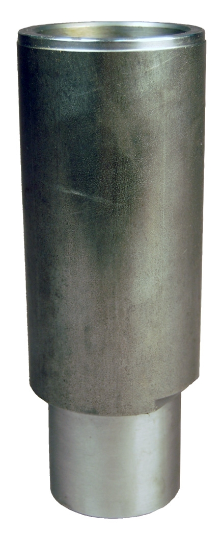 SVI BH-7515-66 5 Inch  Height Extension - Replacement for Rotary FJ6171-2ZN