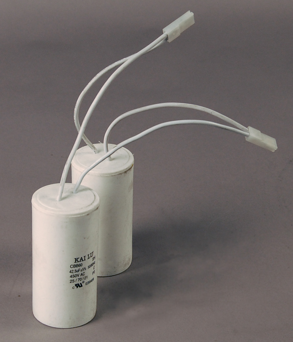 SVI BH-7515-71 Capacitor - New Style - Replacement for Rotary FA7350-5