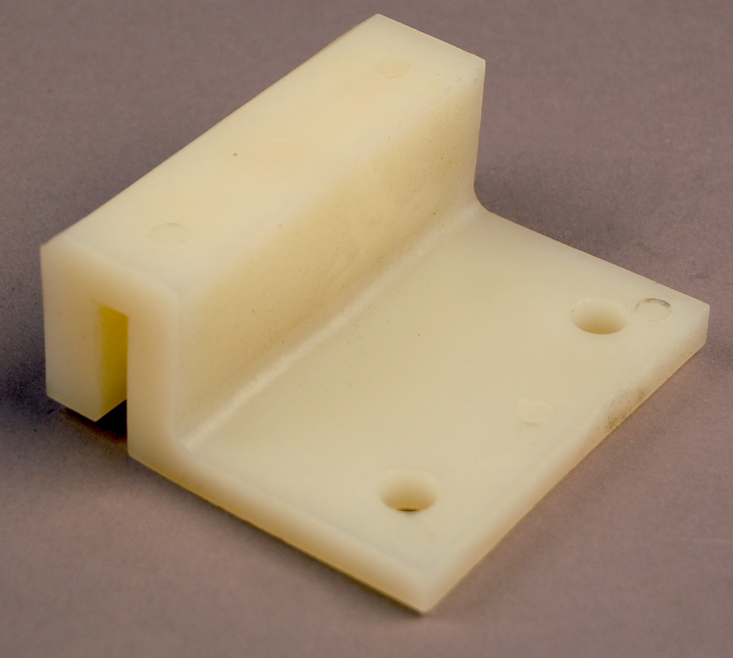 SVI BH-7517-31 Cross Member Slider - Replacement for Rotary FC5706-16