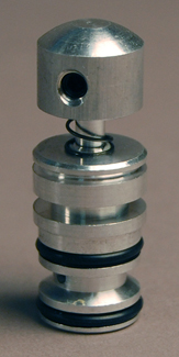 SVI BH-7518-62 Enerpac - Operating Button Assembly - Replacement for Rotary DA348.900W