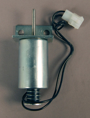 SVI BH-7519-62 Lock Solenoid - Replacement for Rotary N613
