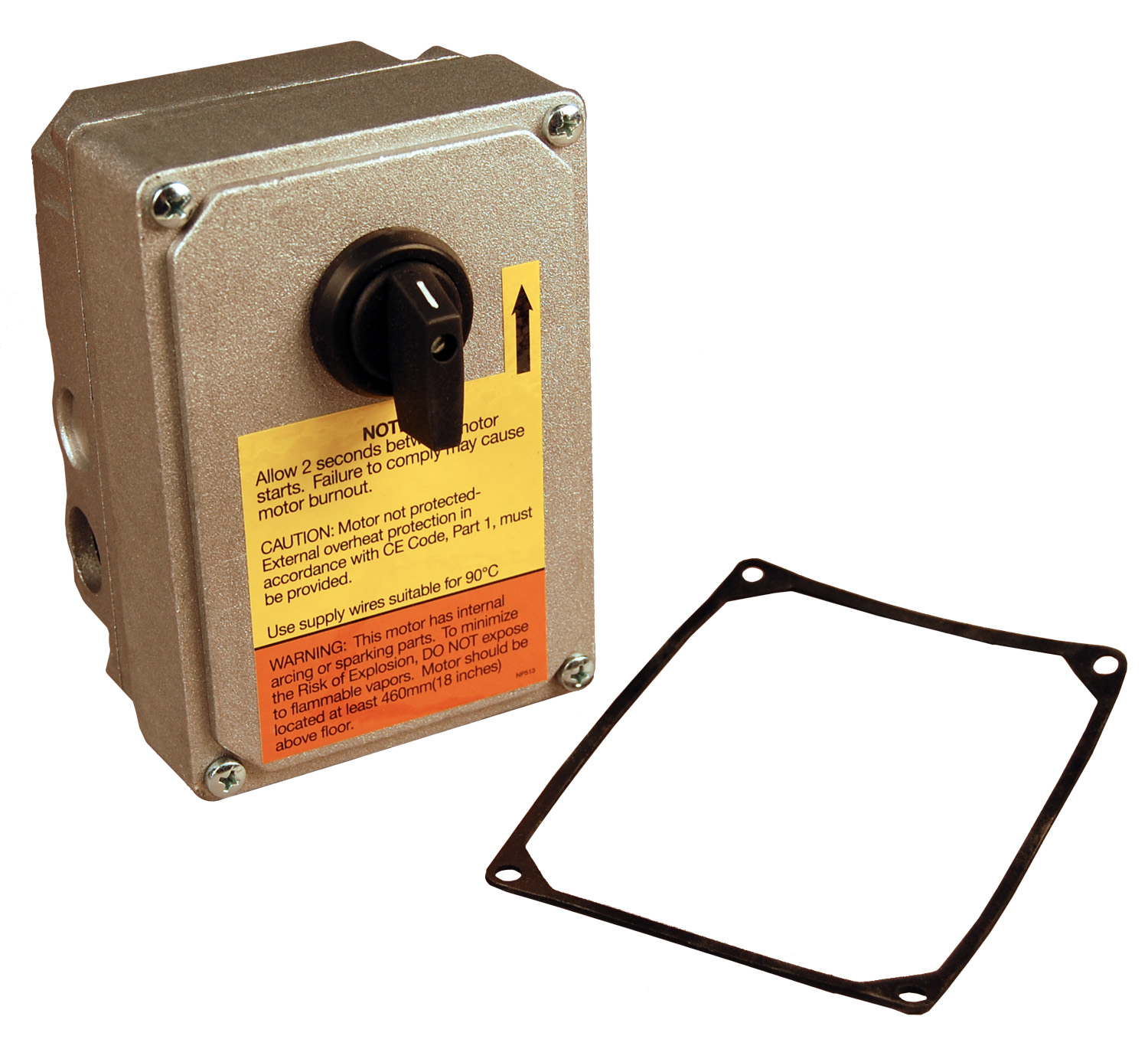 Rotary FA7367 DRUM SWITCH KIT